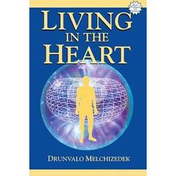 Living in the Heart (Ljudbok, CD, 2003)