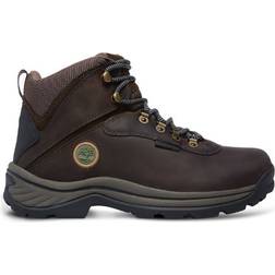 Timberland White Ledge Mid Waterproof - Brown