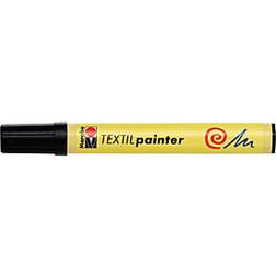 Marabu Textil Painter 073 2-4mm Black