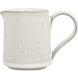 Denby Natural Canvas Gräddkanna 0.22L