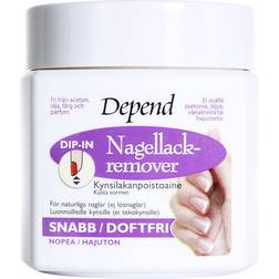 Depend Dip-In Remover Snabb/Doftfri 100ml