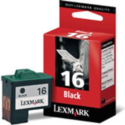 Lexmark 10N0016E (Black)