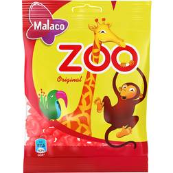 Malaco Zoo Original 80g