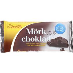 Cloetta Dark Chocolate 100g