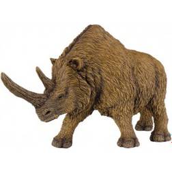 Papo Woolly Rhinoceros 550Wollnashorn 31