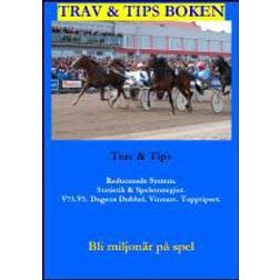 Trav & Tips Boken (Häftad, 2010)