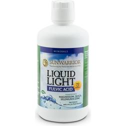 Sunwarrior Liquid Light 946.4ml