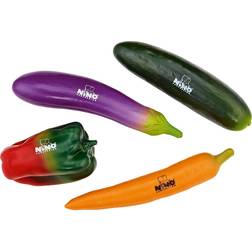Nino Vegetable Set