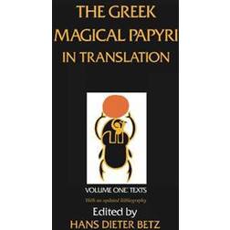The Greek Magical Papyri in Translation (Häftad, 1997)