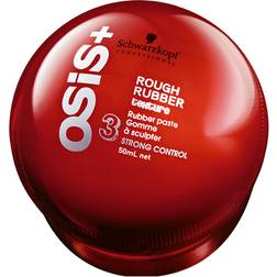 Schwarzkopf Osis+ Rough Rubber 50ml