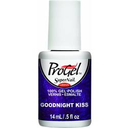 Super Nail Progel Polish Goodnight Kiss 14ml