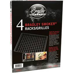 Bradleysmoker Smoker Rack Pack of 4 BT4XR