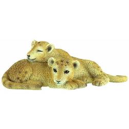 Bullyland Lion Baby Group 63663