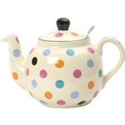 London Pottery Spotty Tekanna