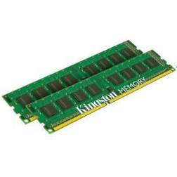 Kingston Valueram DDR3 1600MHz 8GB (KVR16N11S8K2/8)