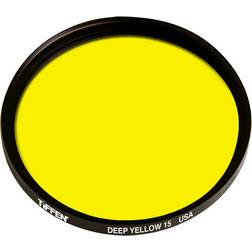 Tiffen Deep Yellow 15 46mm
