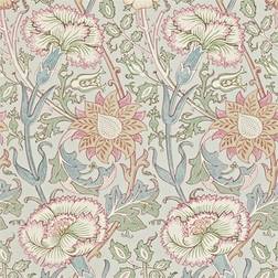 Morris & Co Pink & Rose (212568)