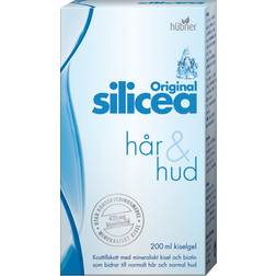 Hubner Original Silicea Gel 200ml