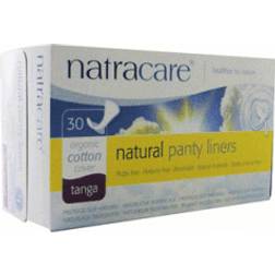 Natracare Sakai Trosskydd Tanga 30-pack