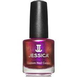 Jessica Nails Custom Nail Colour Opening Night 14.8ml