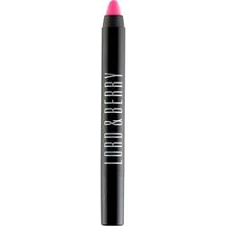 Lord & Berry Matte Crayon Lipstick Divine