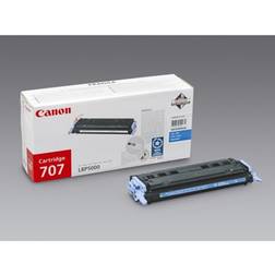 Canon 707 C (Cyan)