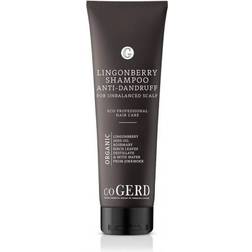 c/o Gerd Lingonberry Shampoo 275ml