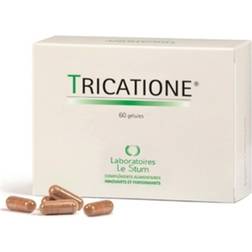 NDS Tricatione 60 st