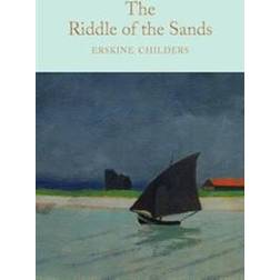 The Riddle of the Sands (Inbunden, 2017)