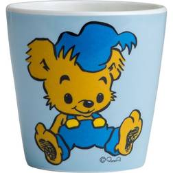 Rätt Start Samlarmugg Bamse