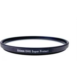 DHG Super Protect 52mm