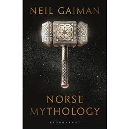 Norse Mythology (Häftad, 2018)