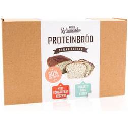 Protien Bread Mix 240g 240g