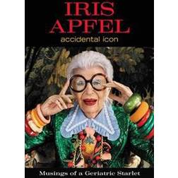 Iris Apfel (Inbunden, 2018)