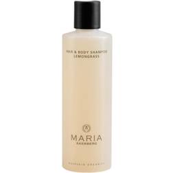 Maria Åkerberg Hair & Body Lemongrass Shampoo 250ml