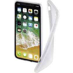 Hama Crystal Clear Cover (iPhone X)