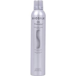 Biosilk Silk Therapy Finishing Spray Firm Hold 284g