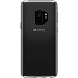 OtterBox Clearly Protected Skin (Galaxy S9)