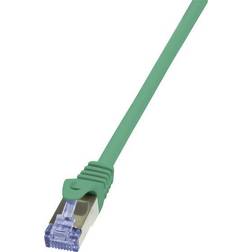 LogiLink GHMT RJ45 S/FTP Cat6a 3m