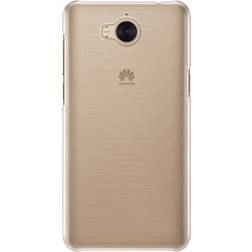 Huawei Protective Case (Y6 2017)