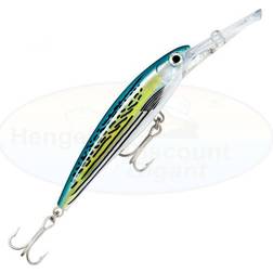 Rapala X Rap Magnum 16cm Leaping Bonito UV