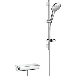 Hansgrohe Raindance Select S 150 (27036400) Vit, Krom