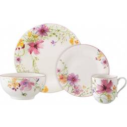 Villeroy & Boch Mariefleur Basic Servis 8st