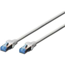 Digitus Professional RJ45 F/UTP Cat5e 15m