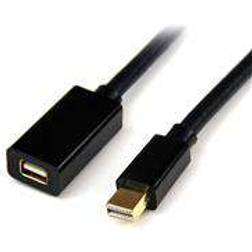 StarTech Mini DisplayPort - Mini DisplayPort M-F 1.8m