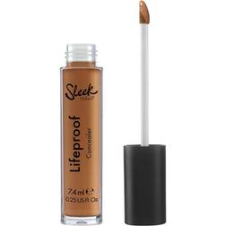 Sleek Makeup Lifeproof Concealer #08 Hazelnut Frappé