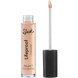 Sleek Makeup Lifeproof Concealer #01 Flat White