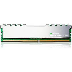 Mushkin Silverline DDR4 2666MHz 8GB (MSL4U266KF8G)