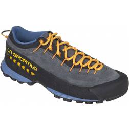 La Sportiva TX4 Approach M - Taupe/Sulphur