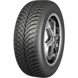 Nankang All Seasons AW-6 195/65 R15 91H XL